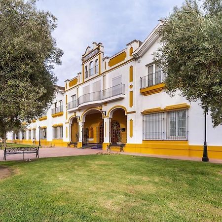 Ginva - Apartahotel El Rocio-Donana Eksteriør billede