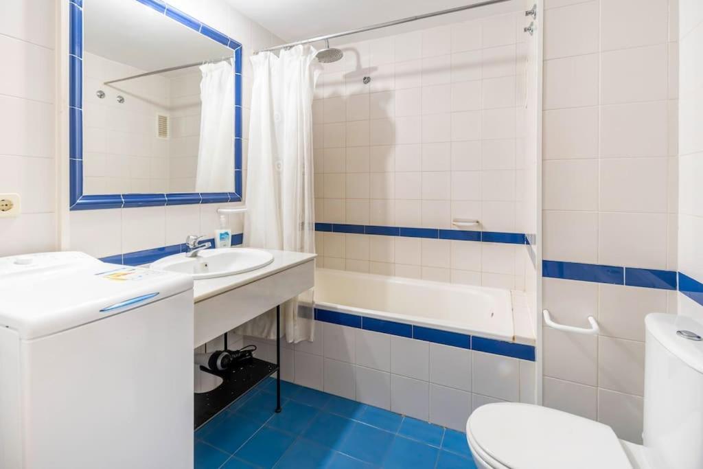 Ginva - Apartahotel El Rocio-Donana Eksteriør billede